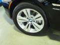 Jet Black - 5 Series 528xi Sedan Photo No. 25