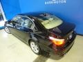 Jet Black - 5 Series 528xi Sedan Photo No. 28