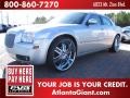 Bright Silver Metallic 2006 Chrysler 300 Touring