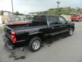 Black - Silverado 1500 Classic LS Crew Cab Photo No. 6