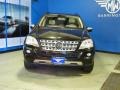 Verde Brook Metallic - ML 350 4Matic Photo No. 2