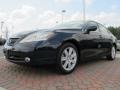 Black Sapphire Pearl - ES 350 Photo No. 1