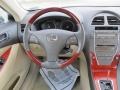 Cashmere Dashboard Photo for 2007 Lexus ES #62627936