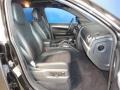 2008 Basalt Black Metallic Porsche Cayenne Tiptronic  photo #21