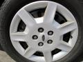 2007 Ford Taurus SE Wheel