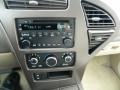 2007 Buick Rendezvous CX Controls