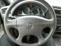 Neutral Steering Wheel Photo for 2007 Buick Rendezvous #62628644