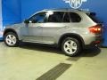 2008 Space Grey Metallic BMW X5 4.8i  photo #4