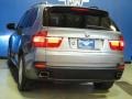 2008 Space Grey Metallic BMW X5 4.8i  photo #5