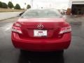 Barcelona Red Metallic - Camry LE Photo No. 6