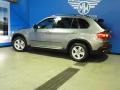 2008 Space Grey Metallic BMW X5 4.8i  photo #28