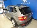 2008 Space Grey Metallic BMW X5 4.8i  photo #33