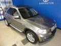 2008 Space Grey Metallic BMW X5 4.8i  photo #35