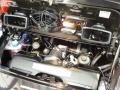2012 Porsche 911 3.6 Liter DFI DOHC 24-Valve VarioCam Plus Flat 6 Cylinder Engine Photo