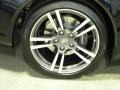2012 Porsche 911 Black Edition Cabriolet Wheel and Tire Photo