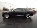 Black - Camaro SS Coupe Photo No. 4
