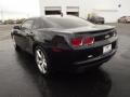 Black - Camaro SS Coupe Photo No. 5