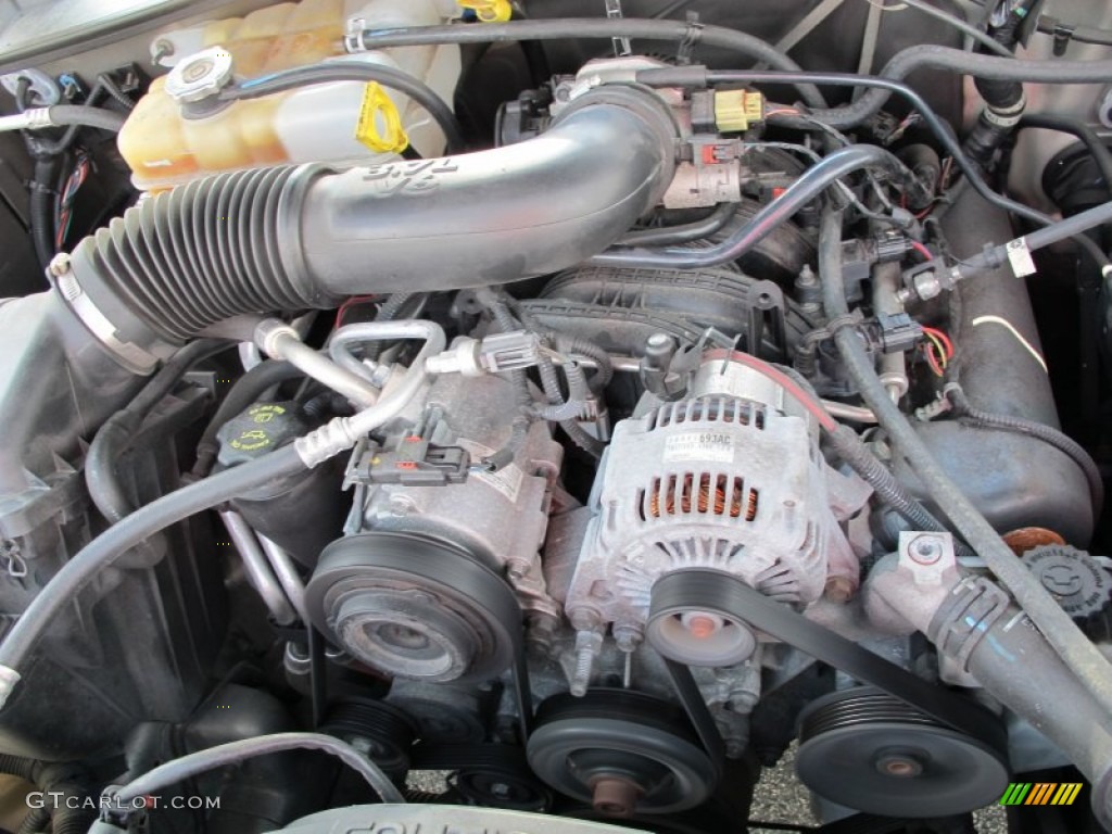 2006 Jeep Liberty Sport 3.7 Liter SOHC 12V Powertech V6 Engine Photo #62629355