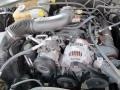 3.7 Liter SOHC 12V Powertech V6 2006 Jeep Liberty Sport Engine