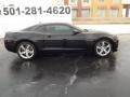 Black - Camaro SS Coupe Photo No. 8