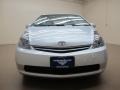 2008 Classic Silver Metallic Toyota Prius Hybrid  photo #3