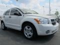 Stone White - Caliber SXT Photo No. 4