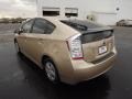 Sandy Beach Metallic - Prius Hybrid III Photo No. 5