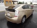 Sandy Beach Metallic - Prius Hybrid III Photo No. 7