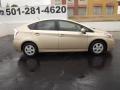 Sandy Beach Metallic - Prius Hybrid III Photo No. 8