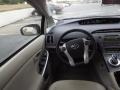 Sandy Beach Metallic - Prius Hybrid III Photo No. 9