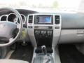 Galactic Gray Mica - 4Runner SR5 Photo No. 11