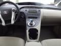 Sandy Beach Metallic - Prius Hybrid III Photo No. 10