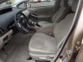 Sandy Beach Metallic - Prius Hybrid III Photo No. 11