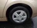 Sandy Beach Metallic - Prius Hybrid III Photo No. 16