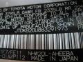 1F7 2008 Toyota Prius Hybrid Parts