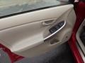 2010 Barcelona Red Metallic Toyota Prius Hybrid IV  photo #12