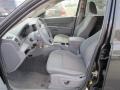 Medium Slate Gray 2005 Jeep Grand Cherokee Laredo Interior Color