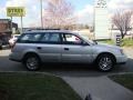 Silver Stone Metallic - Outback Wagon Photo No. 8