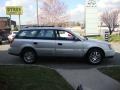 2004 Silver Stone Metallic Subaru Outback Wagon  photo #8