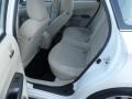 2011 Satin White Pearl Subaru Impreza 2.5i Premium Sedan  photo #8