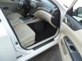 2011 Satin White Pearl Subaru Impreza 2.5i Premium Sedan  photo #10