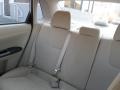 2011 Satin White Pearl Subaru Impreza 2.5i Premium Sedan  photo #12