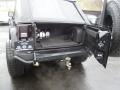 Black - Wrangler Unlimited Sahara 4x4 Photo No. 10