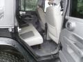 Black - Wrangler Unlimited Sahara 4x4 Photo No. 11