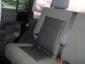 Black - Wrangler Unlimited Sahara 4x4 Photo No. 14