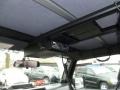 Black - Wrangler Unlimited Sahara 4x4 Photo No. 16