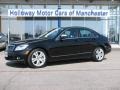 Black - C 300 4Matic Photo No. 1