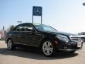 Black - C 300 4Matic Photo No. 3