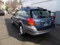 2005 Atlantic Blue Pearl Subaru Outback 2.5i Wagon  photo #5