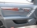 Black - C 300 4Matic Photo No. 9